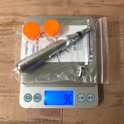⏳ Časovo obmedzená ponuka! ⏰Pulzné elektronické akupunktúrne bodové pero