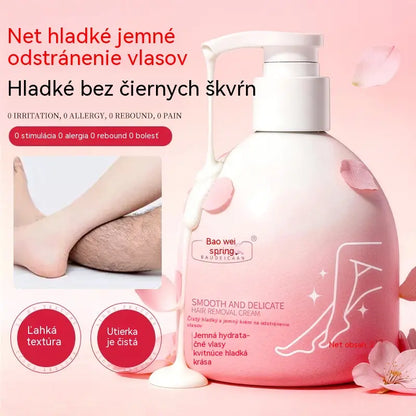✨Jemná a k pokožke šetrná sada na odstraňovanie chĺpkov | Časovo obmedzená ponuka🎁