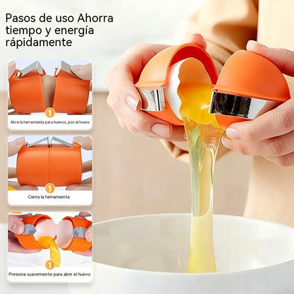 🔥Compra 1 y llévate 2 gratis🥚 Abrehuevos