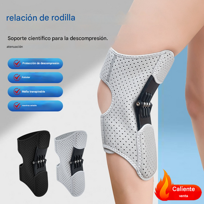 🔥🔥🔥🔥【Compra 1 y llévate 1 gratis】【¡Última oferta!】Mejora de la articulación rotuliana de la rodilla