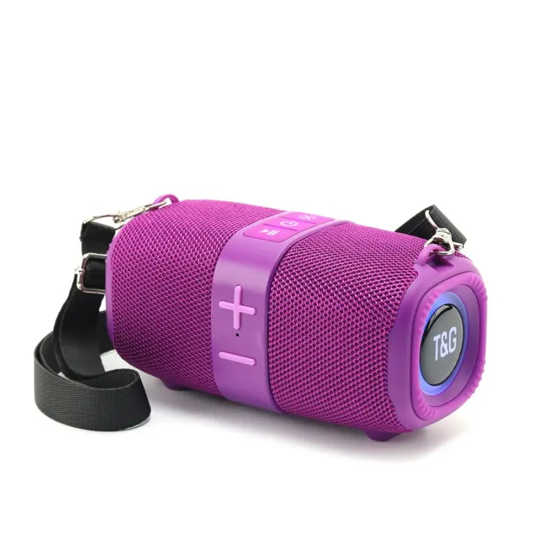 🥳 OFERTA IMPERDIBIL 2026 ❤️Altavoz Bluetooth portátil para bajo