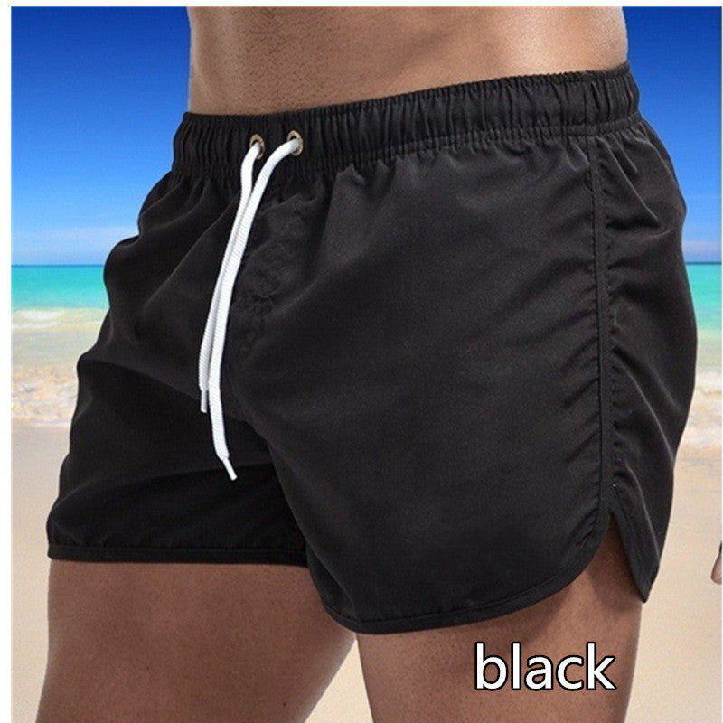 🩳🩳【S-3XL】Bañador multicolor para hombre, elegante y de secado rápido, ideal para surf y natación.