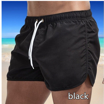 🩳🩳【S-3XL】Bañador multicolor para hombre, elegante y de secado rápido, ideal para surf y natación.