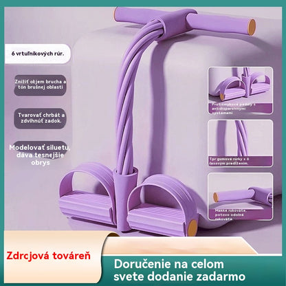 💜💜 Posledný výpredaj - 50% zľava💜 Pomôcky na tréning brušných svalov