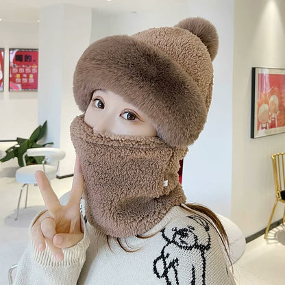 😍🔥😍🔥【Nová vetruodolná a teplá čiapka na jeseň a zimu (historicky najnižšia cena)】