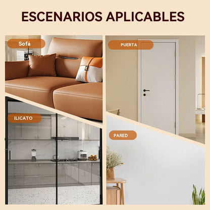 🏆【🔥Venta caliente】Rascador de pared para gatos que no requiere instalación - Rascador vertical Cube