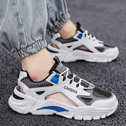 🔥-50%🔥 Zapatillas de playa unisex - Nuevo modelo veraniego, transpirables, deportivas y casuales, ideales para uso exterior