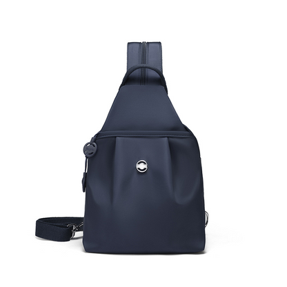 💥【Oferta especial por tiempo limitado】👜Mochila y bolso bandolera con múltiples bolsillos convertibles