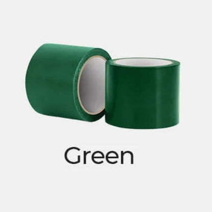 🔥【Купи 1 и вземи 1 безплатно】Лента за плат с висока якост на сцепление【8 см x 5 м】💥Ограничена промоция