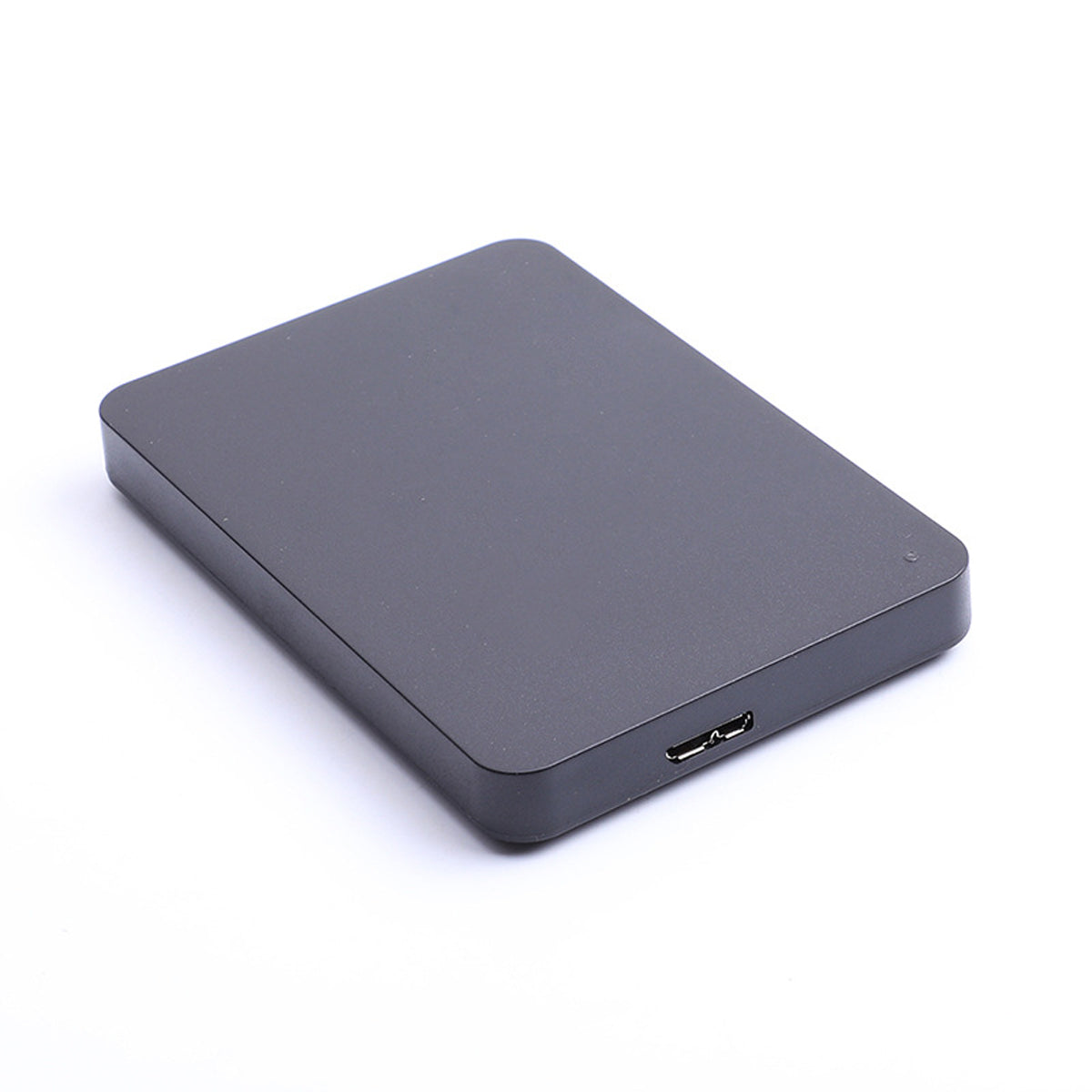 【Última oferta con 50% de descuento】Disco duro móvil de gran capacidad de 20 TB