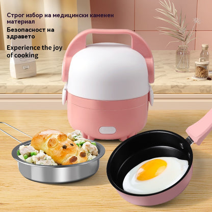 🔥 50% ОТСТЪПКА! 🎁 Комплект за готвене за мини кухня за истински деца 🍳✨