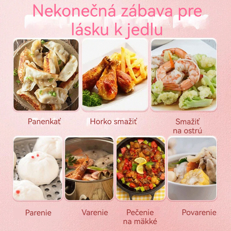🎁【Najlepší darček pre deti】🍳 Mini kuchynské hračky pre deti