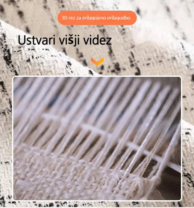 ✨🧥【M-4XL】Nova jesensko/zimska ženska jakna z ravnim ovratnikom