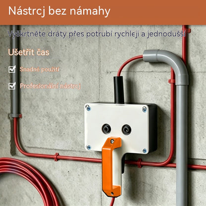 🛠️💡Vysoko výkonné konektory – dokonalé riešenie pre jednoduché zapojenie