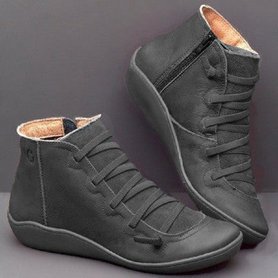 🔥🔥Ofertă limitată în timp【35-43】Pantofi sport scurți noi, mărime mare, pentru femei