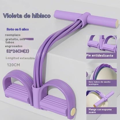 💚Promoción de último día: 【Compra 1 y llévate 1 gratis】💚 Máquina de ejercicios abdominales