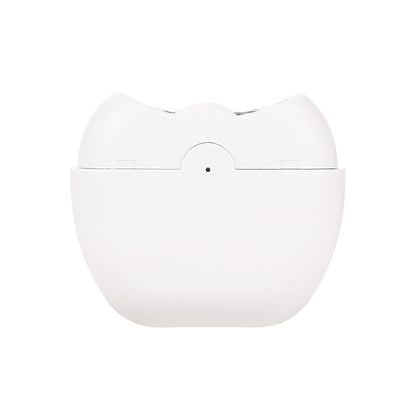 💅 ✨ Nová verze 2025! Automatický pilník na nehty – bezpečná a šetrná péče o nehty 👶🔧