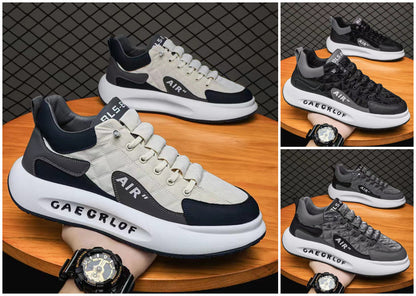 2025 nuevos zapatos deportivos casuales para hombres 【39-44 】