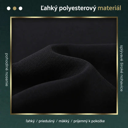 【M–5XL】Široké plisované nohavice (časovo obmedzená zľava 50 %)