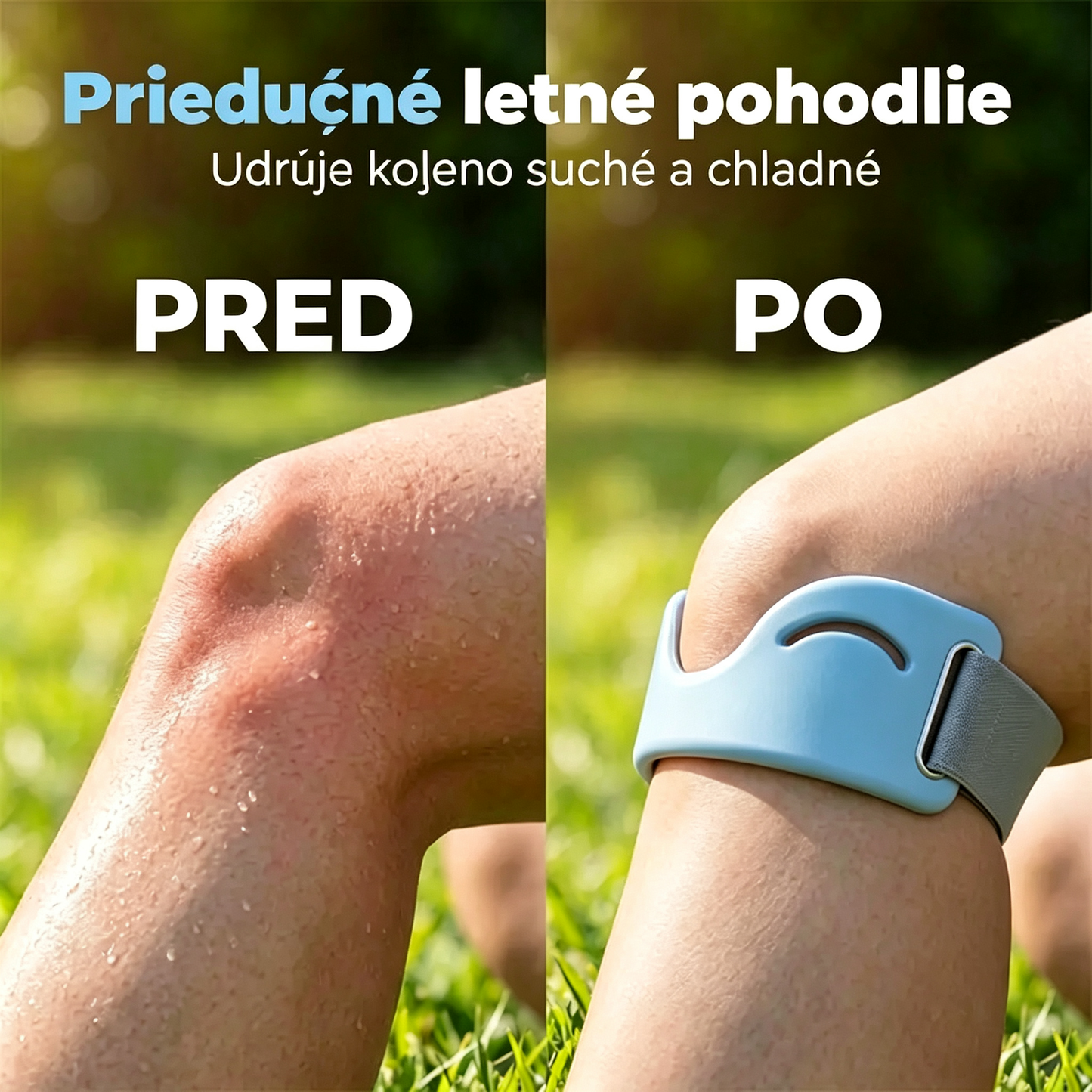 【Kúpte si jeden pár, druhý dostanete zadarmo】4 páry len za 26 eur 🩺 Športové ortézy na kolená 👉 Vaše kolená potrebujú čas na zotavenie a tieto ortézy na kolená sú na to určené.