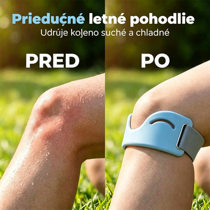 【Kúpte si jeden pár, druhý dostanete zadarmo】4 páry len za 25 eur 🩺 Športové ortézy na kolená 👉 Vaše kolená potrebujú čas na zotavenie a tieto ortézy na kolená sú na to určené.