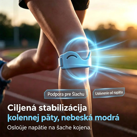 【Kúpte si jeden pár, druhý dostanete zadarmo】4 páry len za 25 eur 🩺 Športové ortézy na kolená 👉 Vaše kolená potrebujú čas na zotavenie a tieto ortézy na kolená sú na to určené.