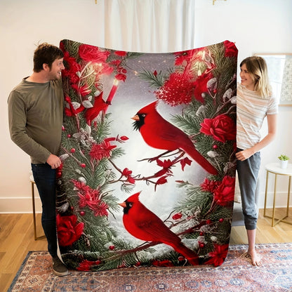 30%OFF🔥Franela a cuadros con estampado artístico （Disponibles en varios tamaños）
