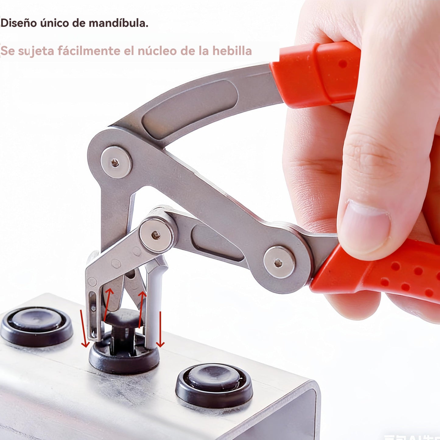 🔥 Alicates para quitar clips de coche 🛠️🚗