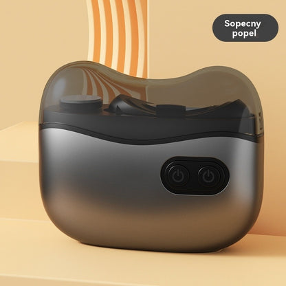 ✂️💅🔥Nový model 2025!🔥 Multifunkčná elektrická brúska + elektrické klieštiky na nechty s ochranou proti zvieraniu