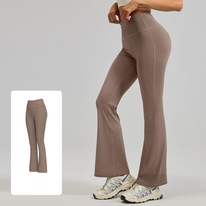 ✨【S-3XL】Diseño Minimalista y Versátil: Leggings de Yoga con Efecto Push-Up y Cintura Alta – Realza tu Figura 🧘‍♀️💃