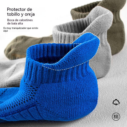 🧦 [Compra 5 pares y llévate otros 5 gratis] 🧦 Calcetines para hombre mejorados: transpirables, antibacterianos y resistentes al mal olor.