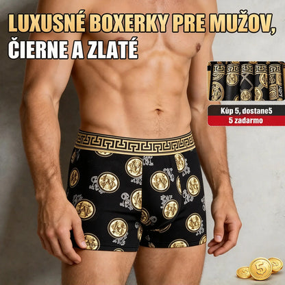 🚹✅💥【40-140kg】Priedušná spodná bielizeň z ľadového hodvábu pre mužov, pohodlná bezšvová spodná bielizeň, plus size, módna potlač