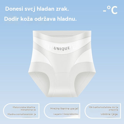 🔥🩲Kupite 3, dobit ćete 3 besplatno 🩲 Set od 6 komada za 28 eura – Zadnji dan – 50% popusta – Visokokvalitetne antibakterijske gaćice za kontrolu trbušnog mastića