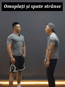 🔥【El secreto del cuerpo de las celebridades】¡Transforma tu postura y redescubre tu confianza!