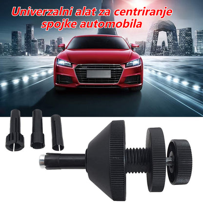 🔥Alat za podešavanje spojke 🛠️ univerzalni alat za centriranje spojke, pogodan za većinu automobila, vrlo praktičan.