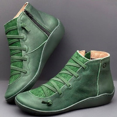 🔥🔥Ofertă limitată în timp【35-43】Pantofi sport scurți noi, mărime mare, pentru femei