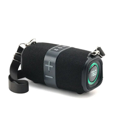 🥳 OFERTA IMPERDIBIL 2026 ❤️Altavoz Bluetooth portátil para bajo