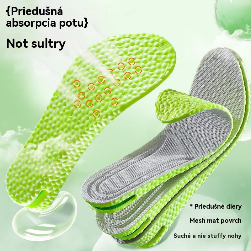 📢📢43% ZĽAVA!! ⏰ Pohodlné polstrované vložky do topánok, ktoré zvyšujú výšku: choďte bez námahy a štýlovo!👟