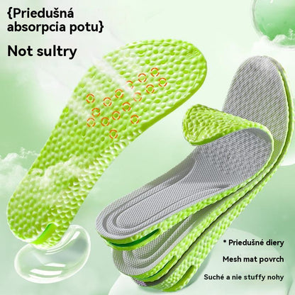 📢📢43% ZĽAVA!! ⏰ Pohodlné polstrované vložky do topánok, ktoré zvyšujú výšku: choďte bez námahy a štýlovo!👟