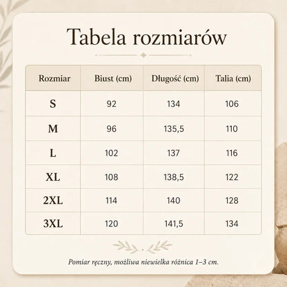 Maribel | Lniany komplet z rękawami typu nietoperz i szerokimi spodniami