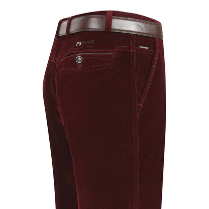 Platba pri doručení 👖🆒【50-110 kg】Nové pánske elastické velúrové nohavice s vysokým pásom na voľný čas