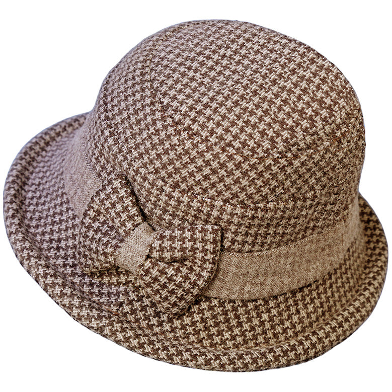 👒【Bestseller】Teplá pletená čepice pro ženy – ideální zimní doplněk pro maminky