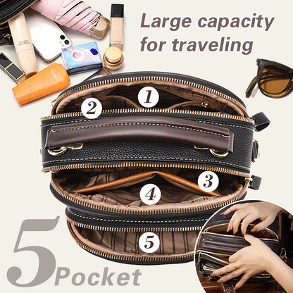 💟【Promocija sniženja cijene】👜2026 Nova mala kvadratna prijenosna torba/torba preko tijela velikog kapaciteta