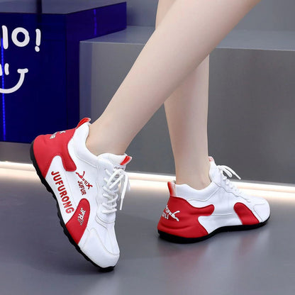 👟【Posledný deň so zľavou 50%】👟Nové unisex ležérne a všestranné kožené tenisky