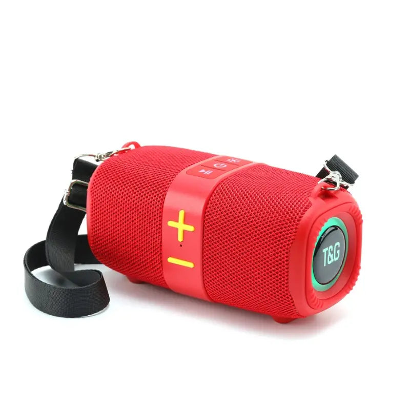 🥳 OFERTA IMPERDIBIL 2026 ❤️Altavoz Bluetooth portátil para bajo