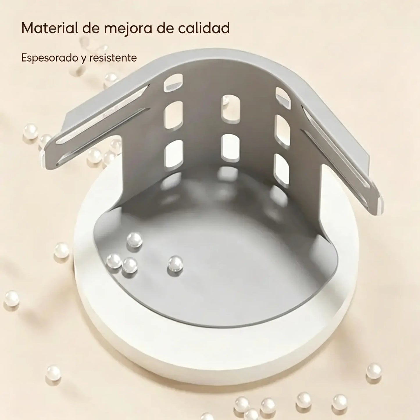 Juego de cuatro - 27 euros🛏️ Clips ocultos en las cuatro esquinas para sábanas: evitan que las sábanas se muevan o se deslicen, manteniéndolas planas y seguras.