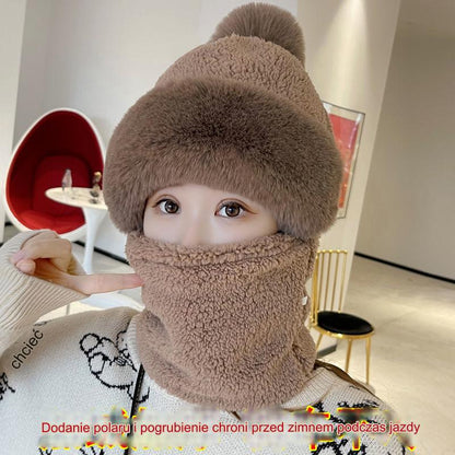 😍🔥😍🔥【Nová vetruodolná a teplá čiapka na jeseň a zimu (historicky najnižšia cena)】