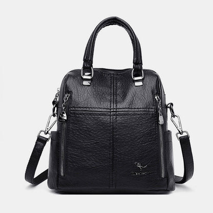 👩‍🦰💖👜Multifunkčná veľkokapacitná crossbody kabelka    3756560
