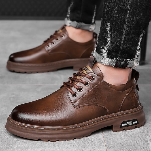 🏆【Rebajas de otoño e invierno: 49% de descuento】【39-44】Pánska obuv do biznisu