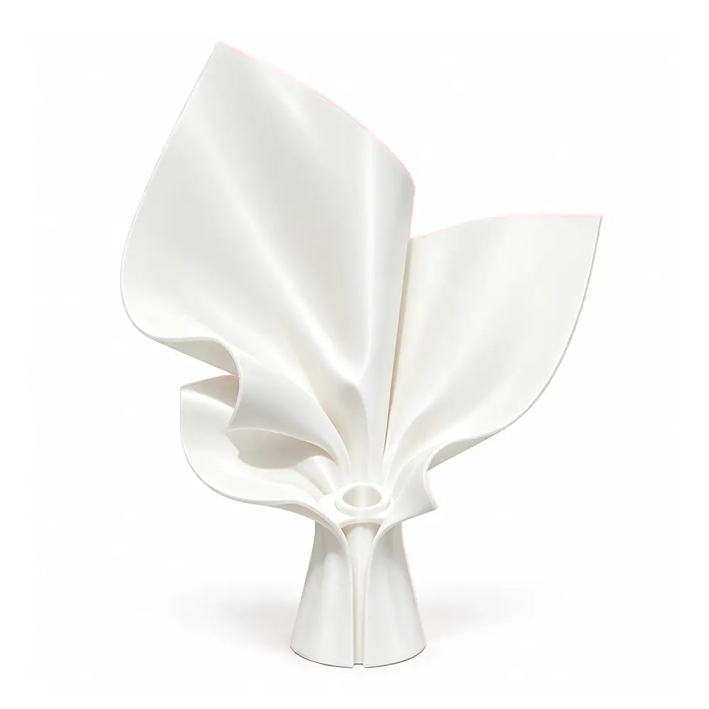 💐Jarrón para arreglo floral en 3D